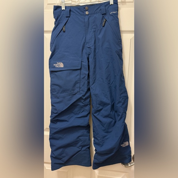 The North Face Boys Snow Pants